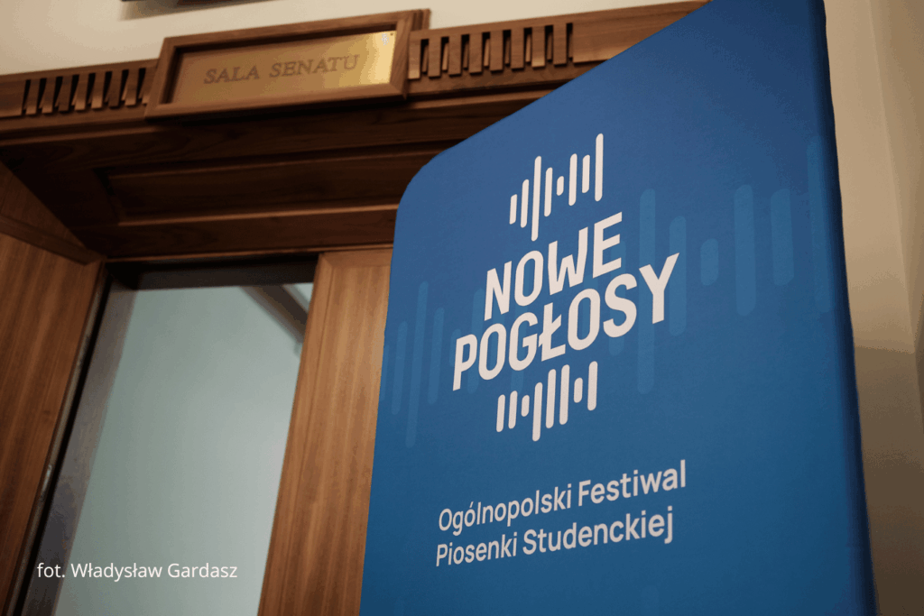 Przygotowania do pierwszej edycji — zdjęcie 1