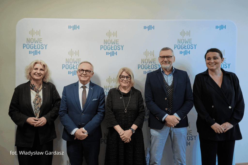 Przygotowania do pierwszej edycji — zdjęcie 2