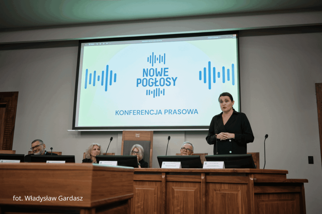 Przygotowania do pierwszej edycji — zdjęcie 8