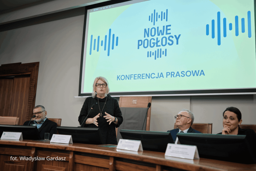 Przygotowania do pierwszej edycji — zdjęcie 4