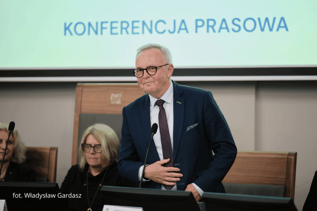Przygotowania do pierwszej edycji — zdjęcie 7