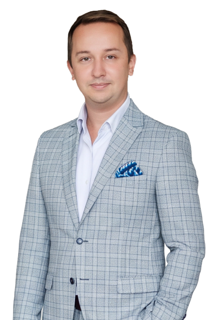 Krzysztof Duda